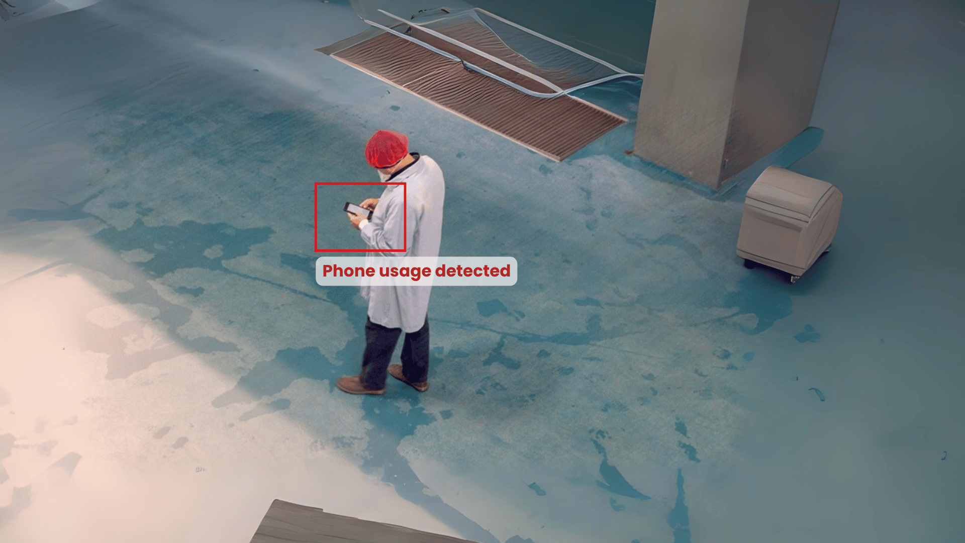 Guardex Control Guardex.ai